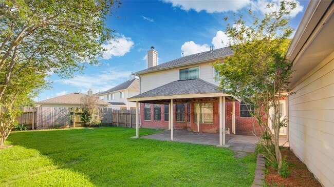 Photo - 1742 Country Club Cove Dr