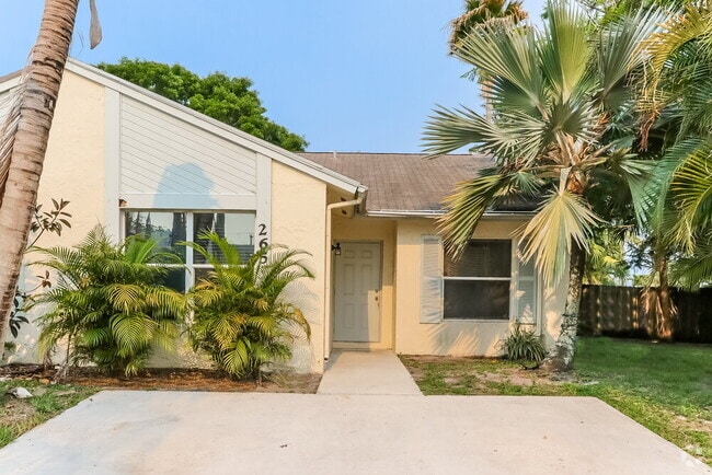 Building Photo - 265 Palmetto Ct Rental