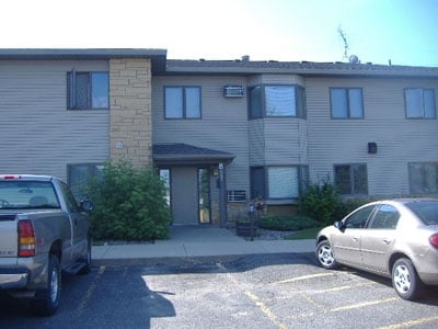 Heather Court Apartments - Heather Court Apartments