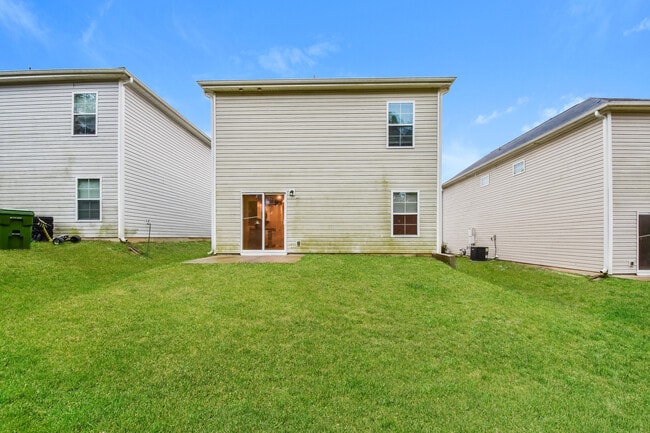 Photo - 219 Merry Oak Ln