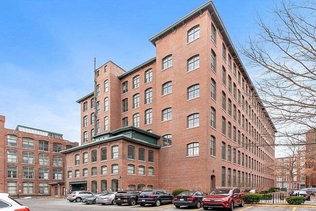 Photo - 200 Market St Condo Unit 615