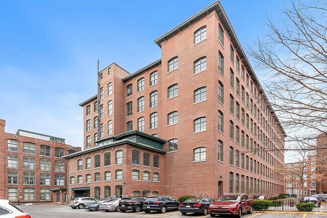 Building Photo - 200 Market St Unit 615 Rental