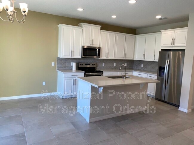 Photo - 1709 Felicity Ln