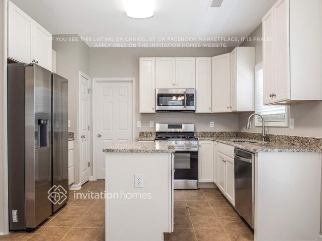 Photo - 1119 E Shoreview Rd