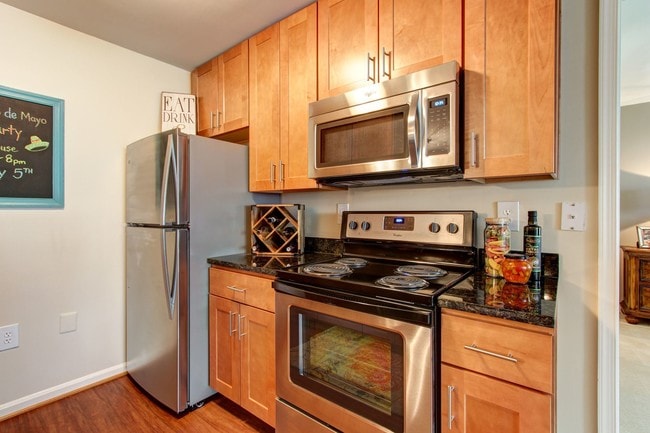 Photo - The Elms at Centreville Apartamentos