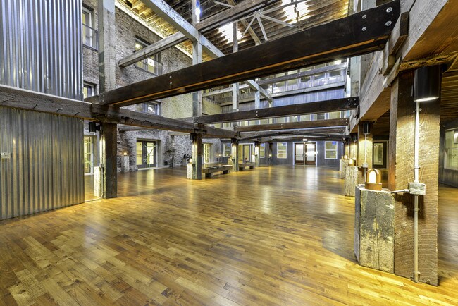 Photo - Fulton Supply Lofts