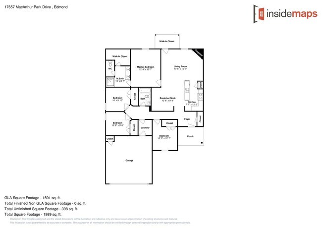 Photo - Spacious 4 Bedroom 2 Bath Home in Deer Cre...