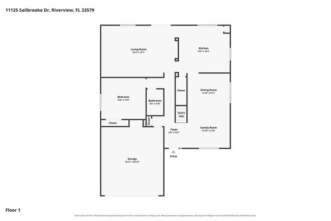 11125 Sailbrooke Dr