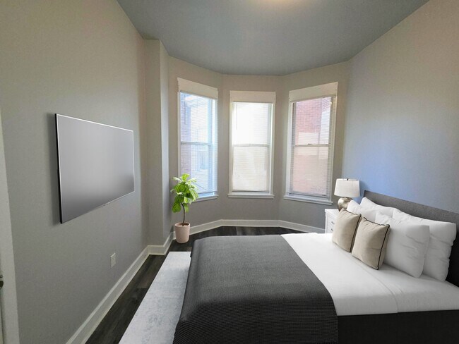 Photo - 1309 W Allegheny Ave Unit 1