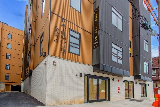 Photo - 3315 Melon St Unidad A