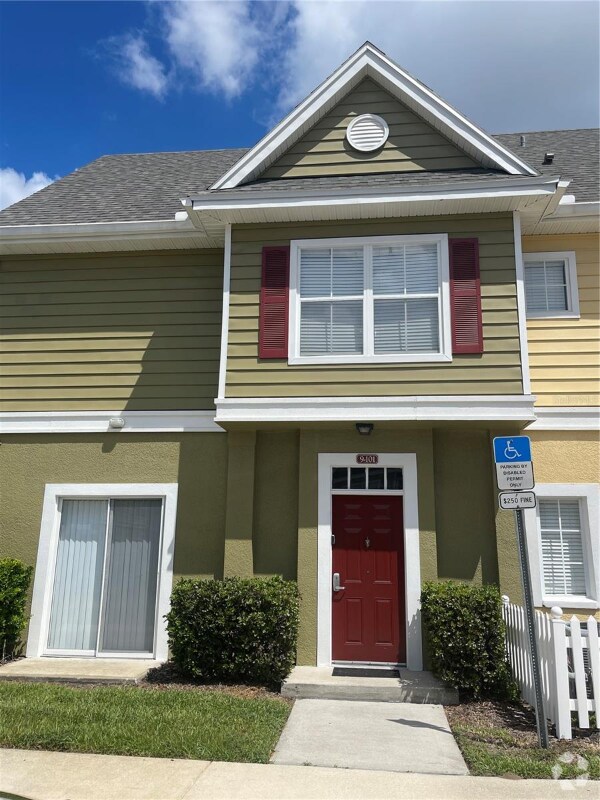 Building Photo - 2600 Lodi Cir Rental