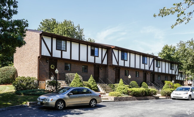 Tudor Glen Village