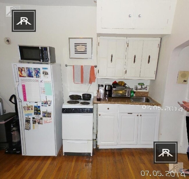 0 bedroom in Brighton MA 02135 - 0 bedroom in Brighton MA 02135 Unidad 11 Rental