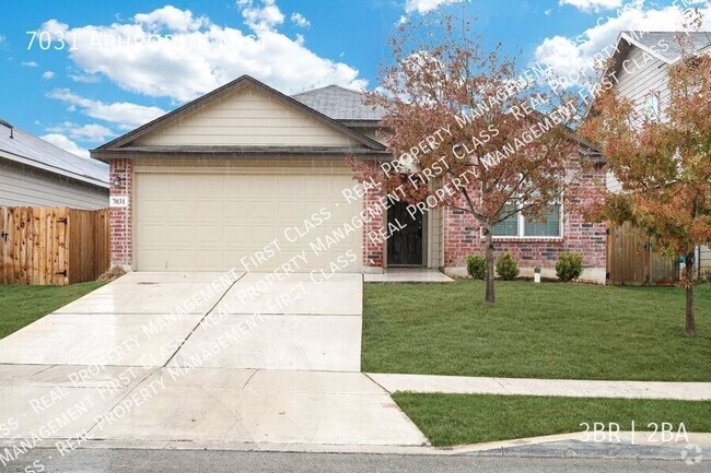 Building Photo - Spacious solar paneled home in Solana Ridge!