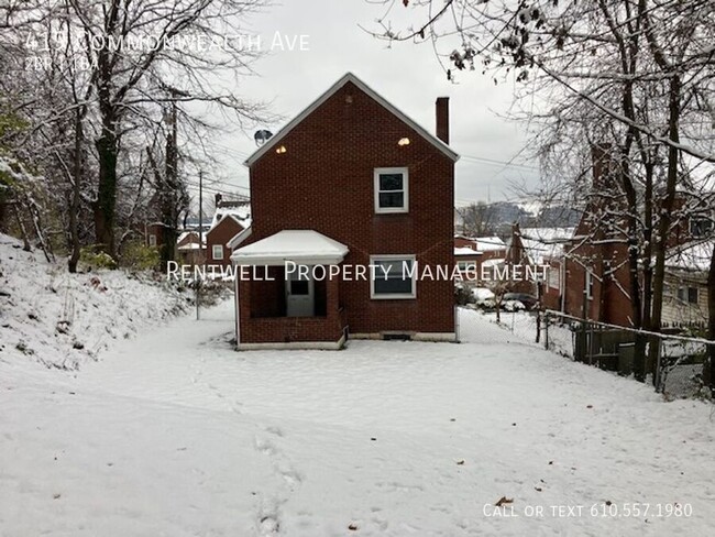 Photo - 419 Commonwealth Ave