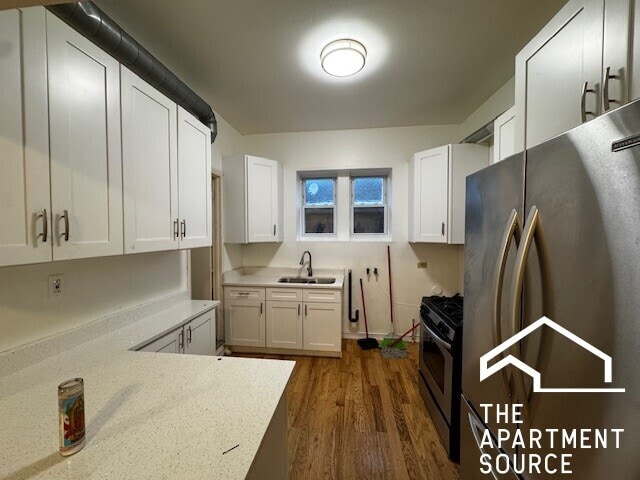 Building Photo - 3248 W 25th St Unit 2