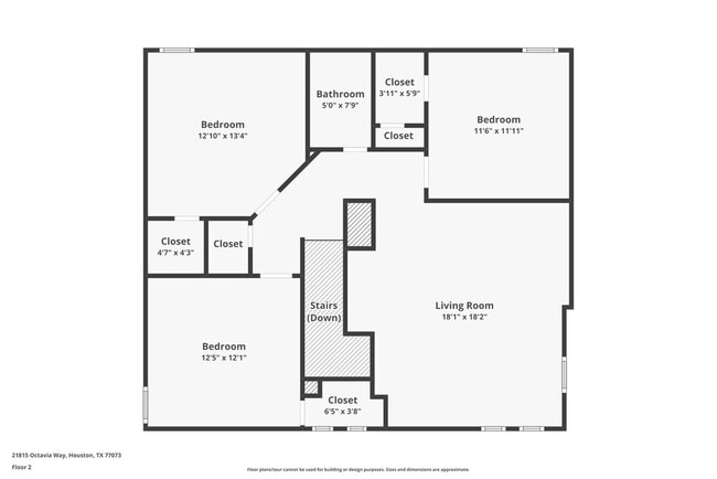 Photo - 21815 Octavia Way