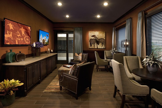 Encantada Dove Mountain