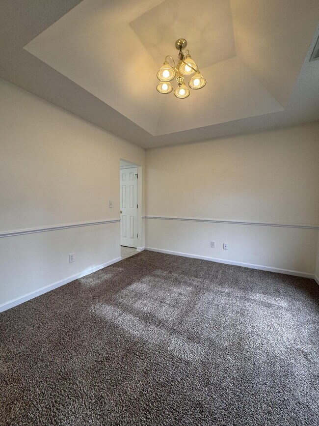 Photo - Spacious 3BR Home with Large Fenced Yard – Prime Simpsonville Location!