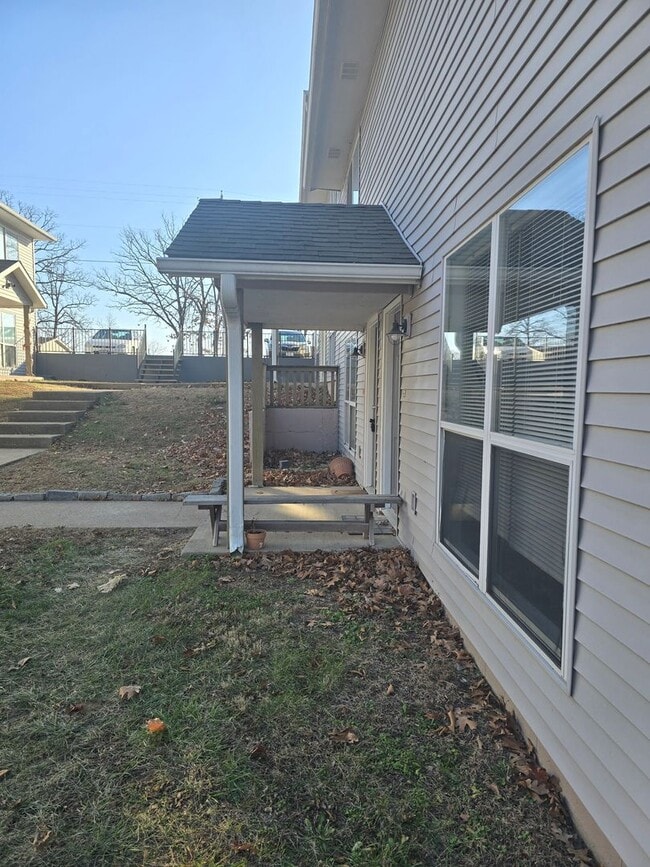 Photo - Newly Renovated 2 Bedroom 1.5 Bathroom Townhouse in Osage Beach! Unit 4235 Sunset Dr Apt 4