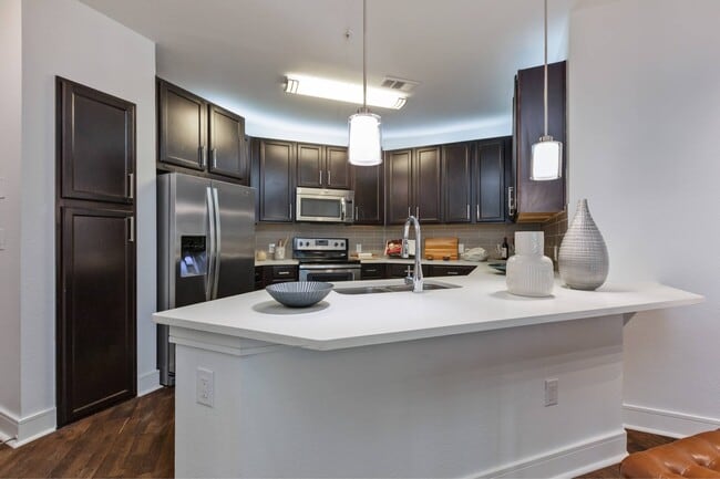 Photo - The Armstrong at Knox