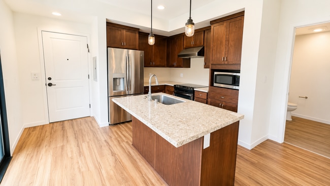 Photo - Walkable Sunny West End 2b 1.5ba in downtown San Rafael Unit 209