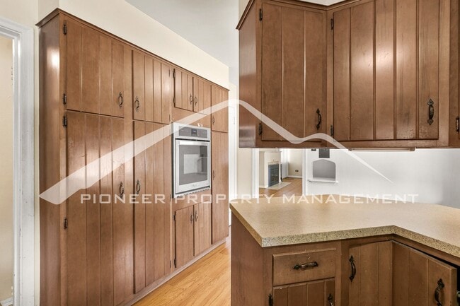 Photo - Charming Home with Convenient Location and Two Car Garage!