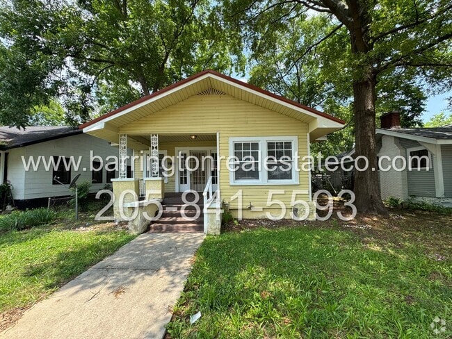 Building Photo - Birmingham/West Rental