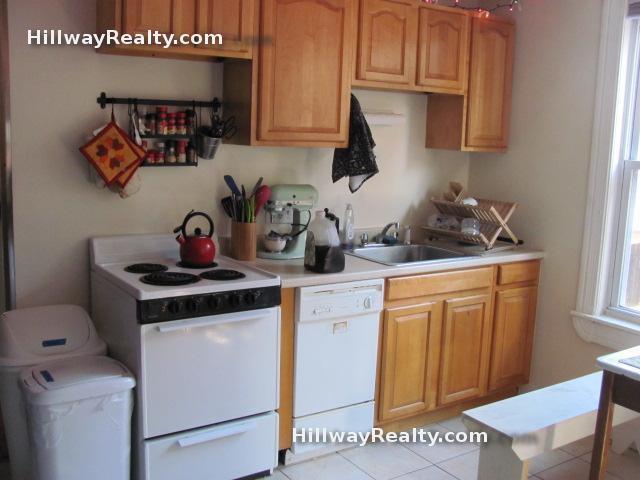 Photo - 852 Huntington Ave Unit 1