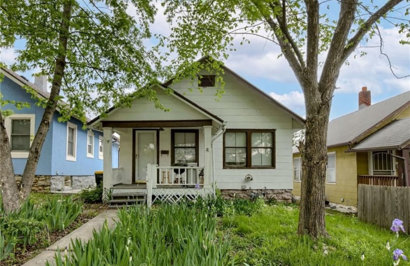 Photo - 2028 Hardesty Ave House