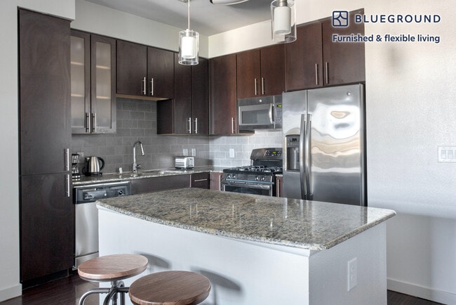 5550 Grosvenor Blvd Unidad SI FL2-ID1043