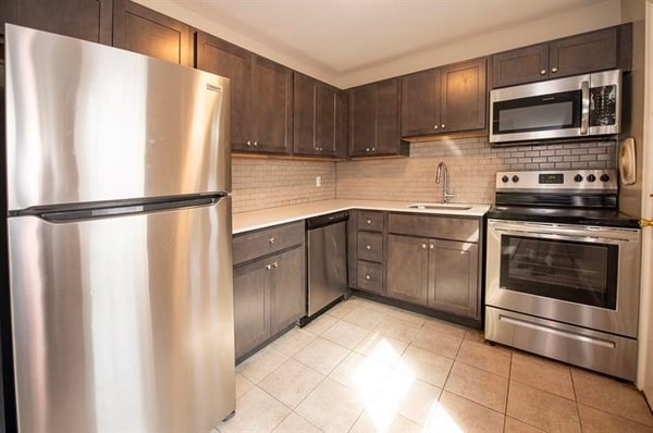 Photo - Finchley Gardens