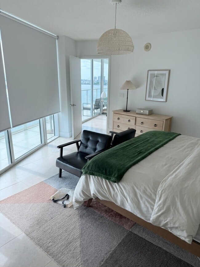 Photo - 665 NE 25th St Unit 1404