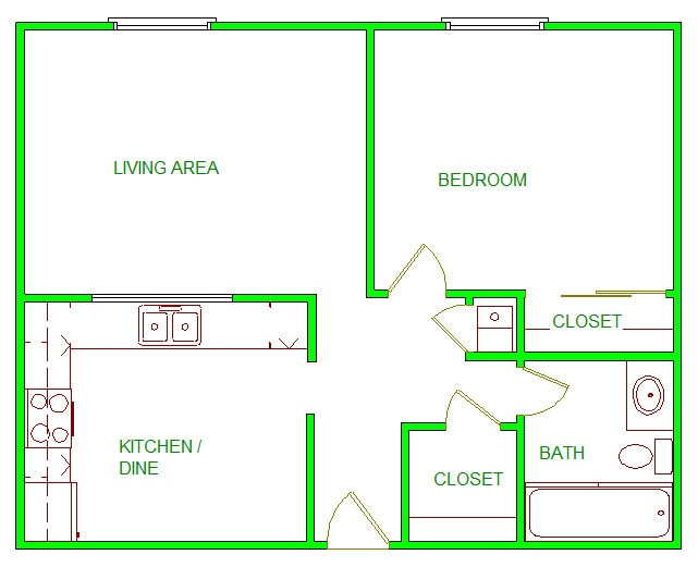 Photo - Courtland Manor