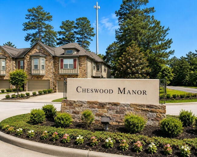 Photo - 5 Cheswood Manor Drive