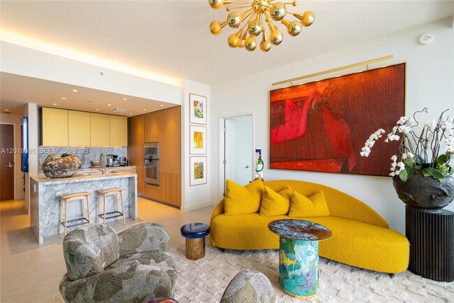 Photo - 501 West Ave Unit 3404
