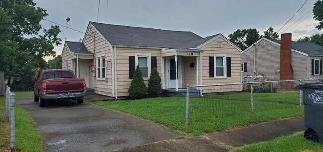 Building Photo - 1626 Houston Ave Rental