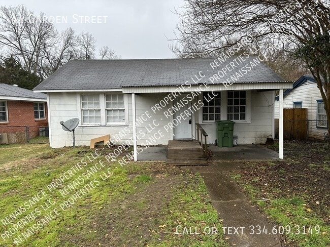 Building Photo - 44 Garden St