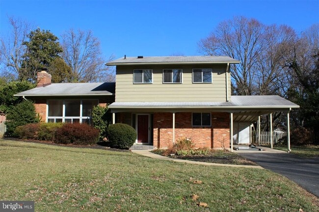 Photo - 1049 Balls Hill Rd