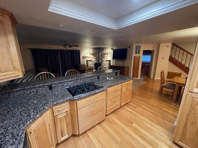 Photo - Magalia 2 bed 2 bath home with bonus room....