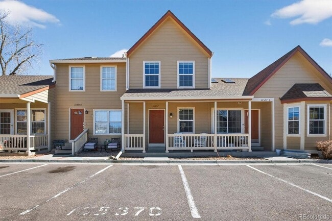 Building Photo - For Rent – $2,195/month | Stanton Farms Townhome in Littleton