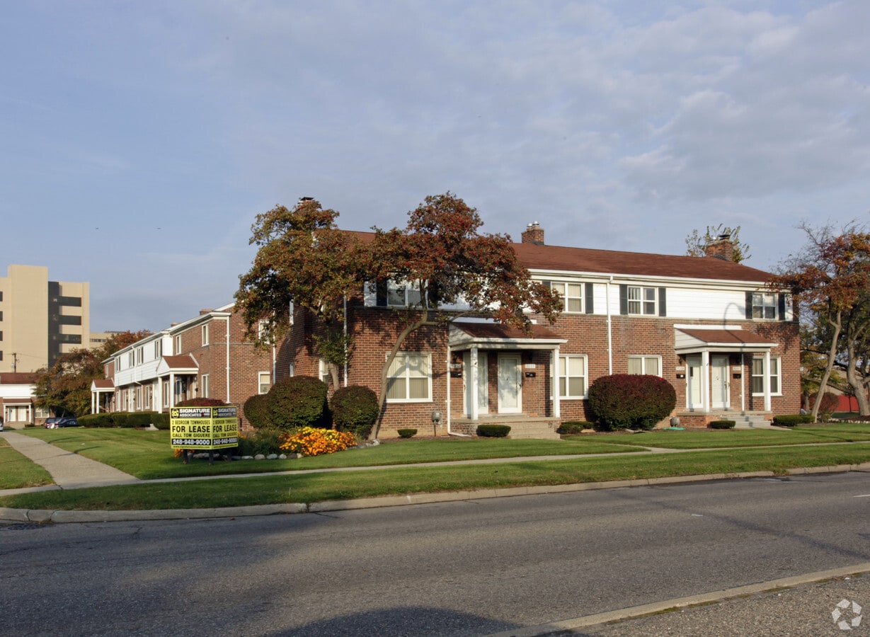 Photo - Belle Court Terrace Apartments