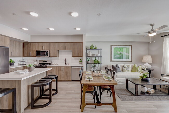 Stylish Dining | 1 B A400