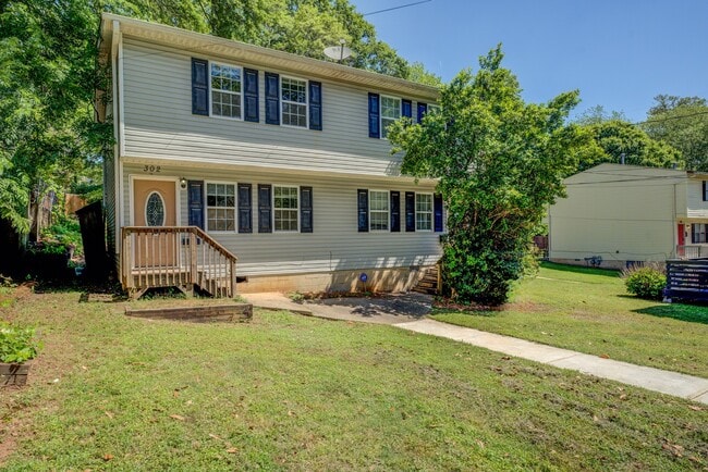 Building Photo - 302 Atlanta Ave SE Rental