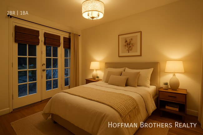 Photo - 523 S Coronado St