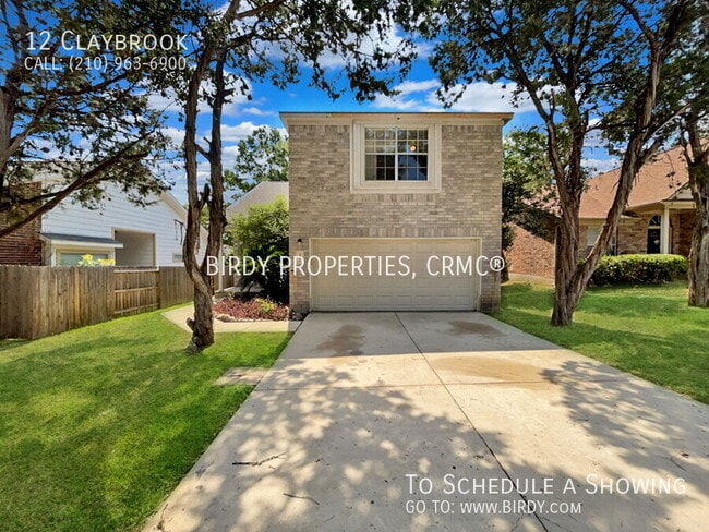 Building Photo - 12 Claybrook- Rental