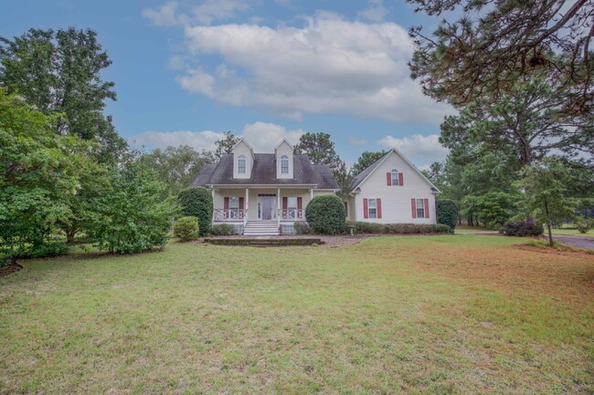 380 Sullivan Dr