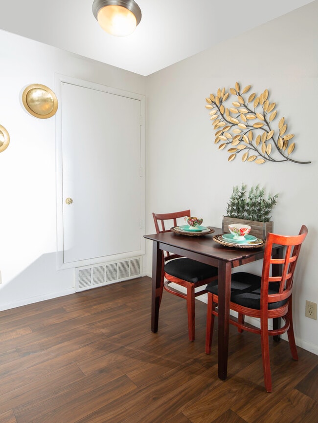 Photo - Country Woods