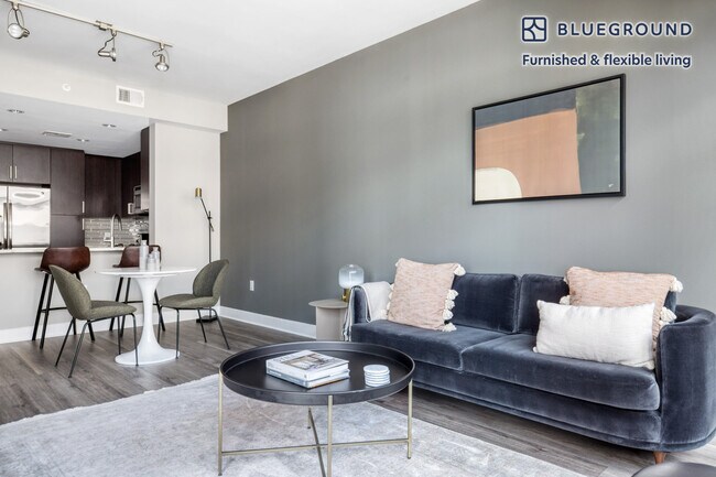 Photo - 4800 Auburn Ave Unit FL11-ID659