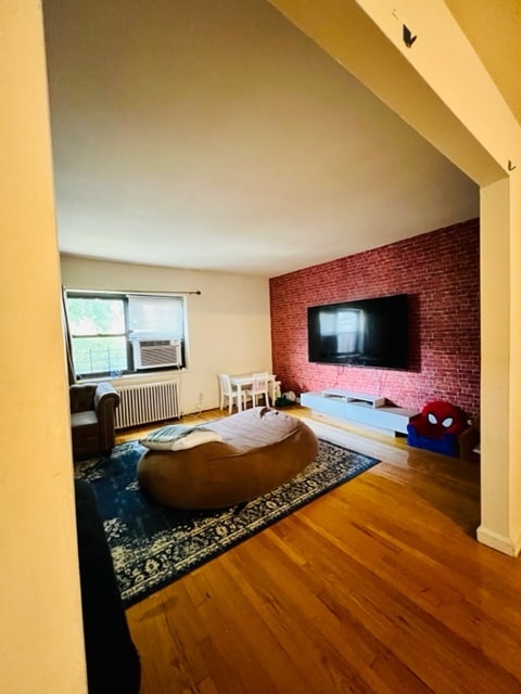 Building Photo - 403 Park Ave Unit F Rental